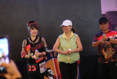 Aryaduta Palembang Perkenalkan Tjakap Djiwa, Destinasi Wellness Baru di Pusat Kota