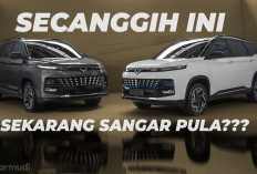 Almaz RS Pro Hybrid: Perpaduan Sempurna antara Performa dan Efisiens