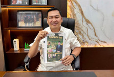 Pertama di Indonesia, Bayi Lahir di Palembang Bakal Langsung Dapat Akta Kelahiran