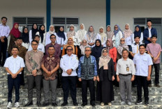 Lewat Program PDS, FKIP Unsri Dorong Inovasi Pembelajaran di Labschool