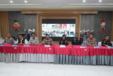 Update Identifikasi Korban Bus ALS, 14 Jenazah Teridentifikasi, Tim DVI Masih Terus Bekerja