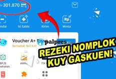 Tarik Saldo Setiap Hari! Ini Kiat Sukses Dapatkan DANA Gratis dari Aplikasi Penghasil Uang, Coba Sekarang Juga