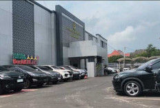Lagi, 3 Anggota DPRD Palembang Diperiksa Kejari Terkait Dugaan Korupsi Lampu Jalan