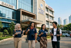 Bukan Sekadar Teori! 4 Universitas Swasta di Jakarta Ini Punya Jurusan Komunikasi Paling Praktis Siap Kerja