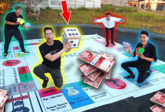 5 Board Game Keren Buat Malam Tahun Baru, Dijamin Bikin Seru