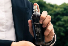 8 Parfum Merek Braven Beri Kesan Maskulin, Pilihan Tepat untuk Pria Modern!