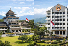 UPI dan Unpad Siap Terapkan Kuliah Jarak Jauh, Mahasiswa Semester 5 Wajib Tau!