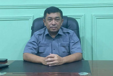 Kejari Tegaskan Dugaan Penyimpangan Dana Hibah Pilkada 2024 KPU OKUT Terus Berlanjut 