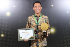 JKN Ringankan Beban Warga OKI, Akses Layanan Kesehatan Kini Gratis