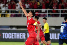 Winger Vietnam Sebut Pemain Ini Paling Berbahaya di Timnas Indonesia, Siapa Dia? 