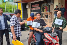 Gelar Rekonstruksi Kasus Pembunuhan Wanita Hamil di Hotel, Kanit Pidum Jelaskan Tujuannya