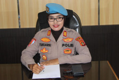 Polres OKU Timur Dalami Video Viral Penampakan Bandar Narkoba 