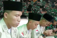 Ini Giat Dilakukan Kodam II Sriwijaya Jelang HUT ke-80 TNI