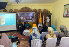 Buku 'Warisan Budaya Palembang' Resmi Diluncurkan: Menghidupkan Kembali Jejak Kesultanan Lewat Naskah Kuno