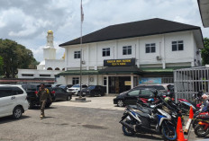 PN Palembang Pastikan Perkara Alex Noerdin Gugur, Tunggu Surat Ketetapan JPU