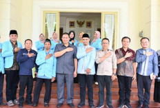 Wako Apresiasi BKPRMI  Dekatkan Generasi Muda ke Alquran