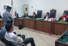 Skandal Dana Hibah Pilkada Terkuak, Ini Hukuman untuk 3 Pejabat KPU Prabumulih