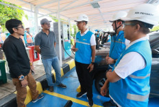 Liburan Nataru Pakai EV Makin Seru, Begini Kata Pengguna!