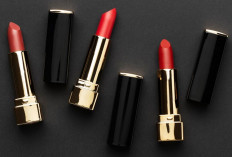 5 Rekomendasi Lipstik Merek Hanasui untuk Bibir Hitam, Bibir jadi Lebih Cantik dan Percaya Diri!