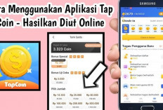 Check In Setiap Hari, Saldo DANA Gratis Otomatis Langsung Buat e-Wallet Kamu Penuh, Coba Sekarang!