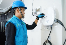 Adopsi Kendaraan Listrik Tumbuh, 21.865 Pelanggan Baru Gunakan Home Charging Services PLN pada Semester I 2026