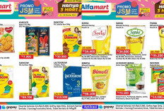 Katalog Promo JSM Alfamart 4-6 Oktober 2024, Cek Harga Spesial Minyak Goreng Mulai Rp34 Ribuan Aja!