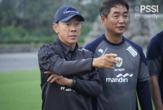 Piala AFF 2024: Myanmar Turunkan Tim Senior, Shin Tae-yong yang Andalkan Skuad Muda Siapkan Siasat Ini