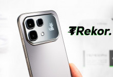 HP Infinix Note 60 Pro Resmi Hadir, Cetak Sejarah Lagi dengan Kamera 200MP Murah!