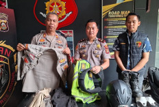 Mantan Anggota Polri Gunakan Atribut Dinas untuk Pungli Sopir Truk, Polres Lubuk Linggau Bergerak Cepat