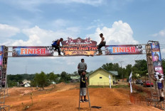 Sebentar Lagi Open Tournament Grastrack dan Motorcross Piala Panglima TNI Digelar, Hadiahnya Bikin Kaget