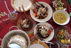 8 Tempat Makan Favorit Wisatawan di Banyuasin, Yuk Simak!