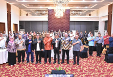 Ini Ketegasan Puslitbang Polri Dalam Penyelamatan Generasi Emas dari Ancaman Narkoba