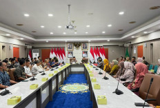 Lepas Calon Praja IPDN Angkatan XXXVI Tahun 2025, Begini Pesan Gubernur Sumsel