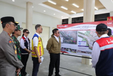 Ini Komitmen Kapolda Sumsel Dalam Mudik Aman dan Nyaman