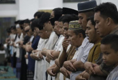 Bagaimana Pelaksanaan Salat Tarawih Menurut Muhammadiyah? Berikut Penjelasannya