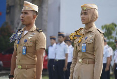 2 Sekolah Kedinasan di Palembang yang Lulusannya Jadi PNS, Pilihan Bagus Untuk Masa Depan