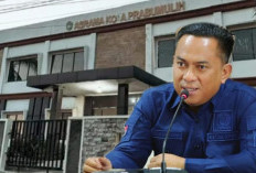Aset Terbengkalai di Jakabaring, Ketua DPRD Prabumulih Soroti Kondisi Asrama Pemkot