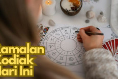 Pada 17 November 2024: Zodiak Kamu Bakal Dapet Vibe Positif atau Drama? Intip Ramalan Hari Ini Yuk!