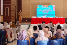 Disdukcapil Prabumulih Ajak Warga Segera Upgrade KTP Konvensional ke Digital