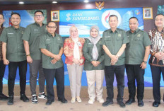 Reses DPRD Sumsel, Dapil I Pertanyakan Kinerja Bank Sumsel Babel