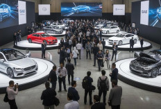 Toyota Masih Terlaris! Ini Daftar Merek Mobil Paling Laku di Indonesia 2025