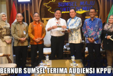 Warga Sering Kesulitan Laporkan Pelanggaran Persaingan Usaha, Herman Deru Minta KPPU Aktif Sosialisasi