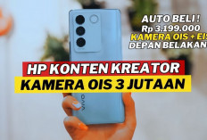 3 Rekomendasi HP Kamera Realme Terbaik yang Cocok untuk Content Creator!