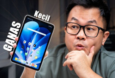 Gak Nyangka! Tablet Xiaomi Ini Bikin iPad Mini Minder, Cek Spesifikasi dan Harganya