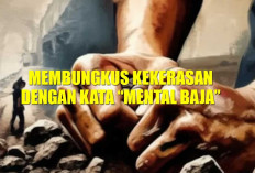 Mahasiswi Universitas Andalas Kritisi Kekerasan di Kampus, Berbungkus Kata 'Mental Baja'