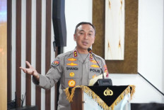 tegas! Kapolda Sumsel Terapkan Tindakan Ini Demi Jamin Keamanan Warga dan Buka Akses Laporan 110