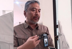 ‎BSB Lahat Apresiasi RSUD Terapkan Pembayaran Digital QRIS, Berikut Penjelasannya 