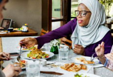 Rekomendasi Menu Sahur yang Sehat dan Praktis Agar Tidak Lemas Selama Ramadan 2024 Nanti