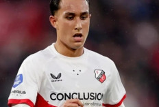 Debut Miliano Jonathans di Timnas Indonesia Lawan Taiwan Terancam Batal, Ini Penyebabnya