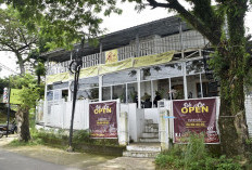 Coffeeshop Kekinian di Palembang: K.I Tagram Hadir dengan Vibes Bandung yang Cozy, Bikin Nongkrong Makin Betah